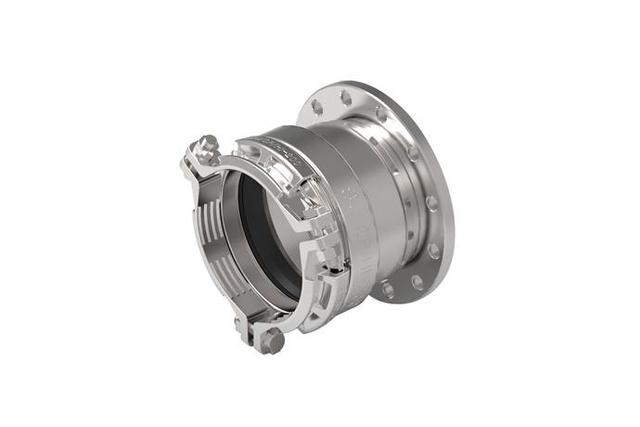 Socket Flange