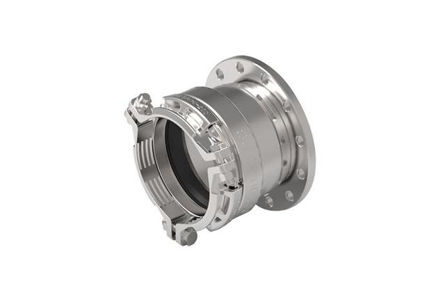 Socket Flange