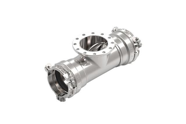 Tee Flange