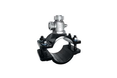 CIP (PE Pipe)