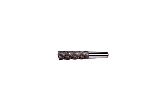 27~32 ˚ Helix, Brazed Extra Long Type