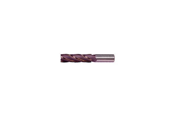 Brazed Long Type