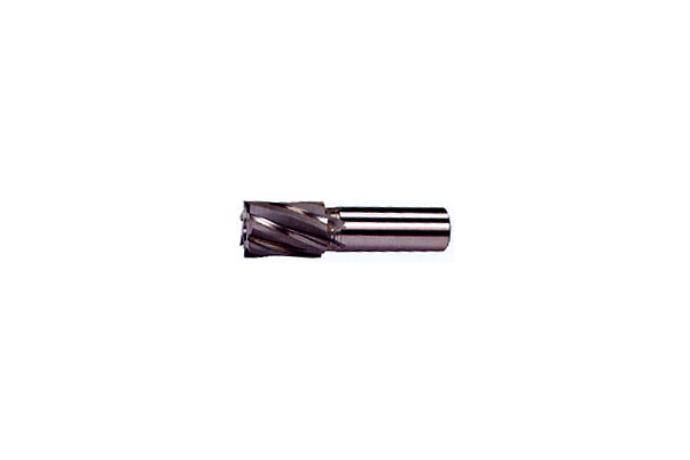 27~32˚Helix, Brazed Type