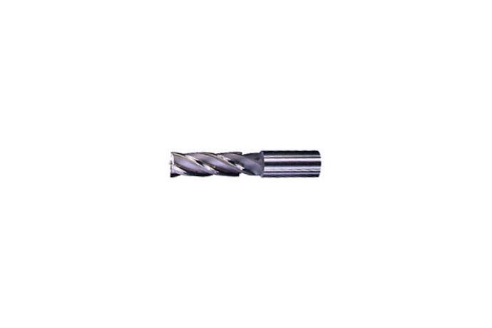 27~32˚ Helix, Brazed Long Type