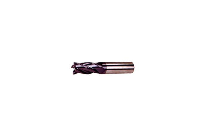30˚ Helix Solid type