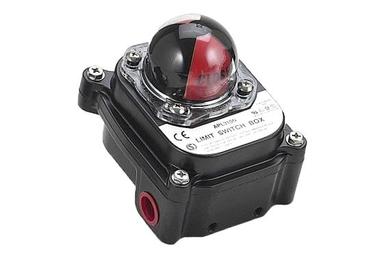 Valve Position Monitor