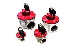 Solenoid Valve