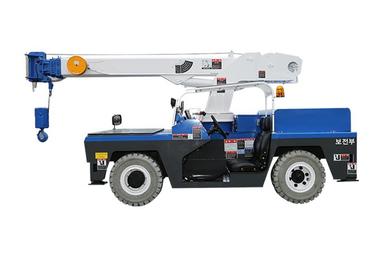 Electric Crane