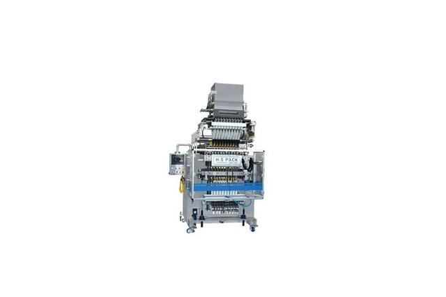 Stick Packaging Machine