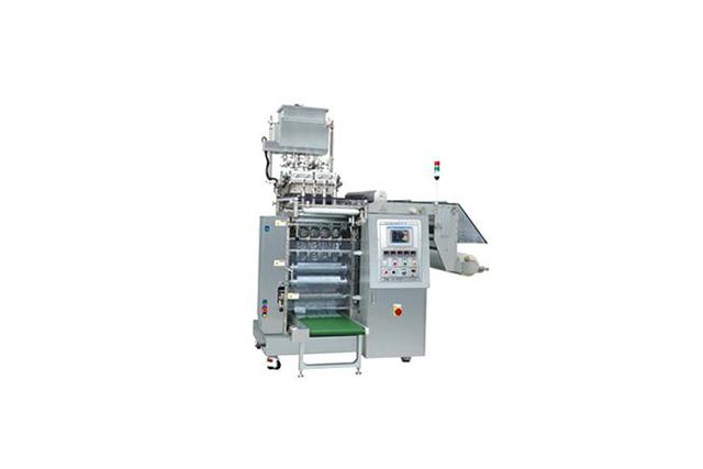 Liquid Packaging Machine