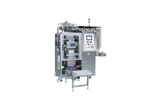 Shape Pouch Packaging Machine