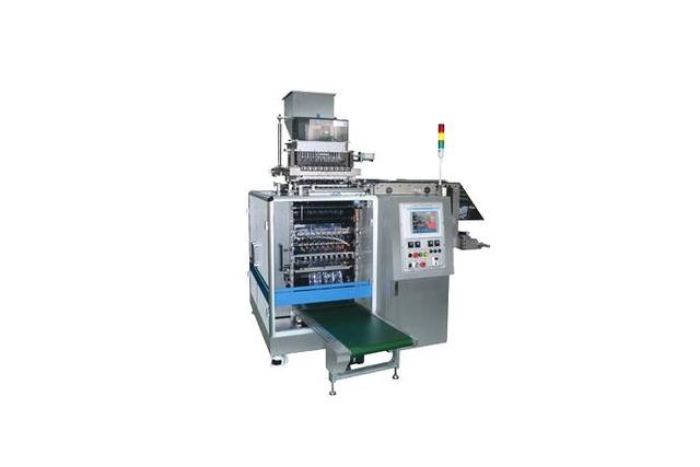 Powder / Granulated Packaging Machine