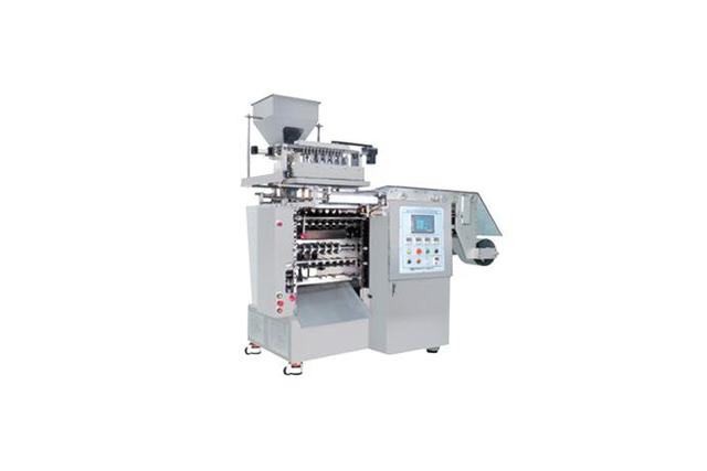 Powder / Granulated Packaging Machine