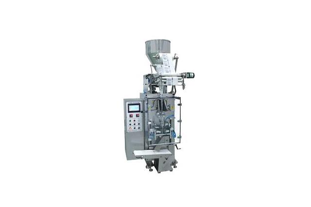 Powder / Granulated 3-Side Packaging Machine