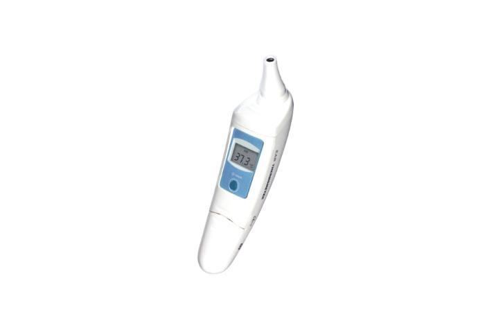 Infrared Ear Thermometer