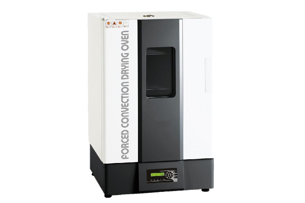 Forced Convection Drying Oven
