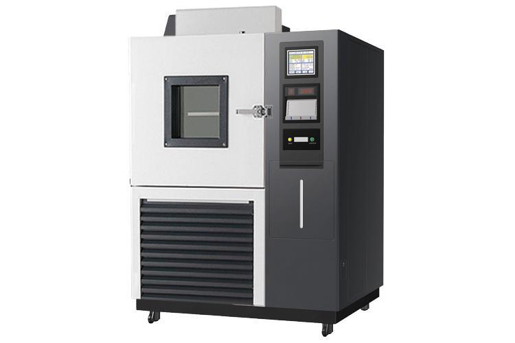 Temperature & Humidity Chamber
