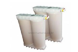 초순수제조용 필터 (HP-Pack)