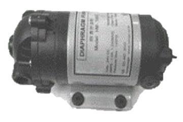 Diaphram Pump