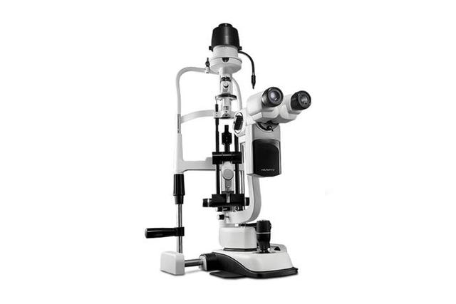 Slit-lamp