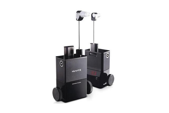 Applanation Tonometer