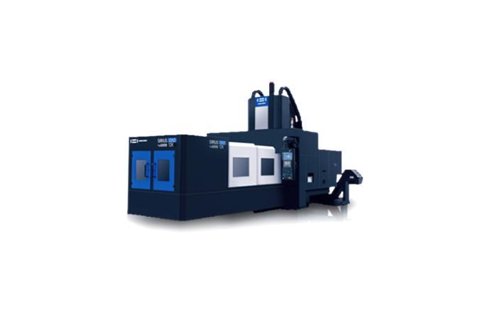 High-precision Mold&Die Machining Ceter