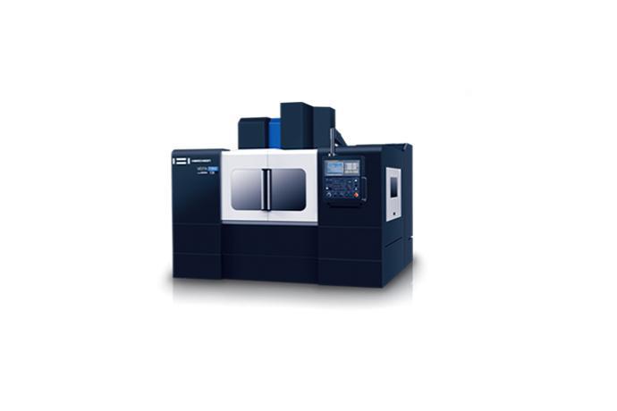 High-productivity Vertical Machining Center