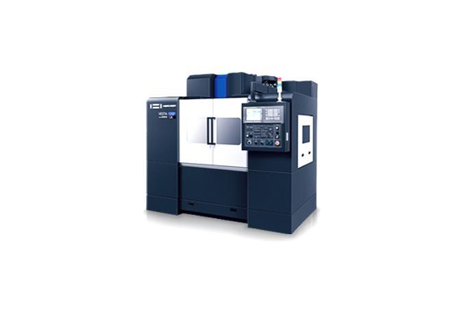 High-productivity Vertical Machining Center
