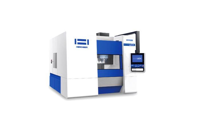 Smart Machining Center