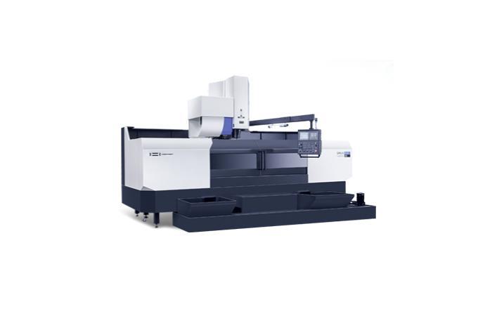 High-Rigidity Large Machining Center