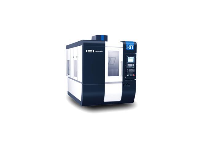 High Rigid Tapping & Drilling Center
