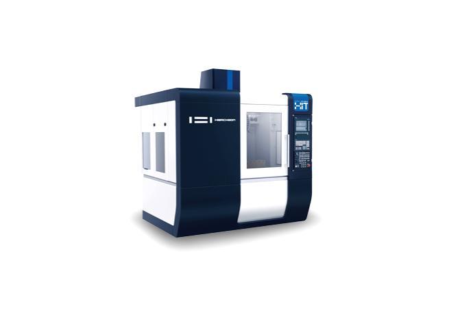 High Rigid Tapping & Drill Center