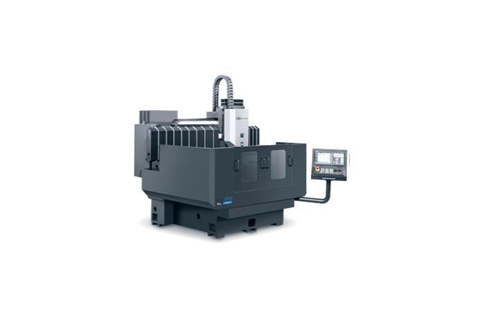 CNC Mock-up Machine