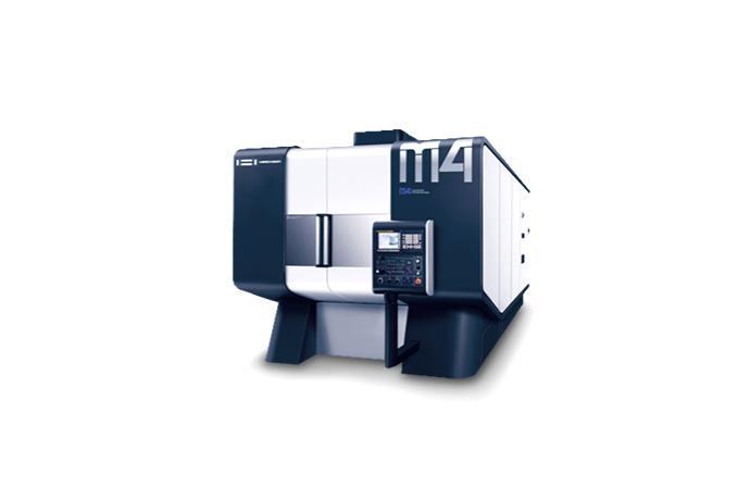 Large-size Total Solution 5 Axis Universal Machining Center