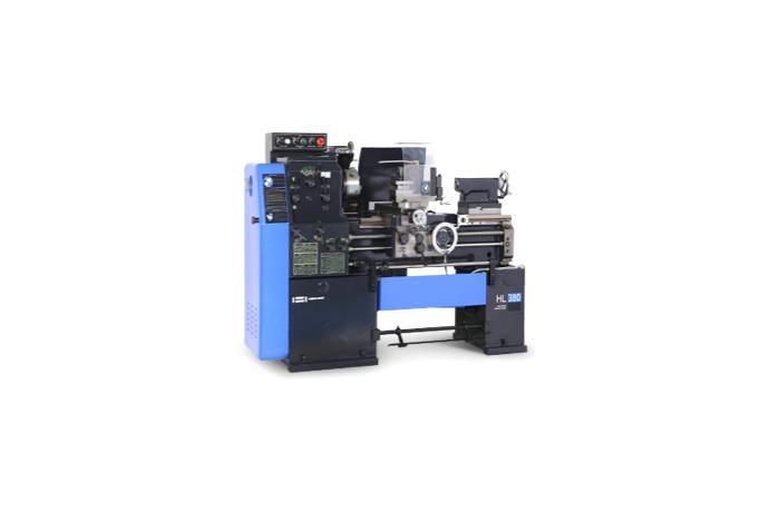 Precision Universal Lathe