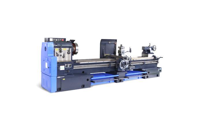 Precision Universal Lathe