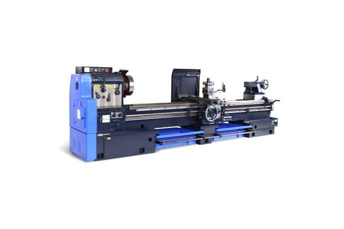 Precision Universal Lathe