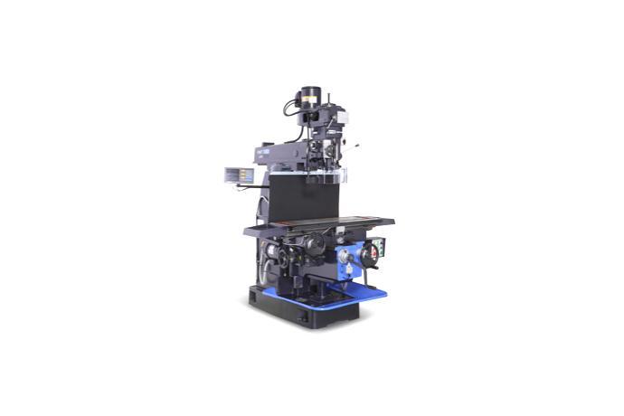 Multiplex Precision Universal Milling