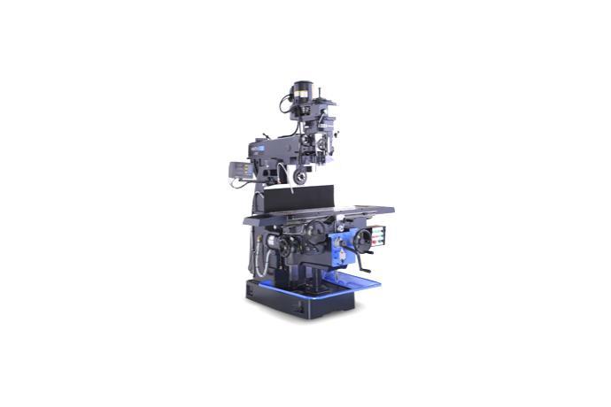 Multiplex Precision Universal Milling