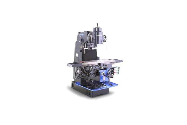 Multiplex Precision Universal Milling