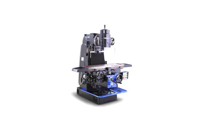 Multiplex Precision Universal Milling