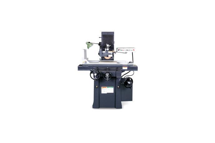 Precision Surface & Forming Grinding Machine