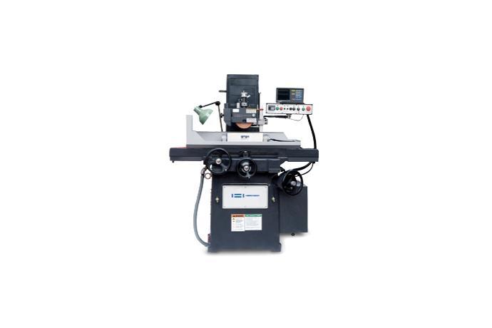 Precision Surface & Forming Grinding Machine