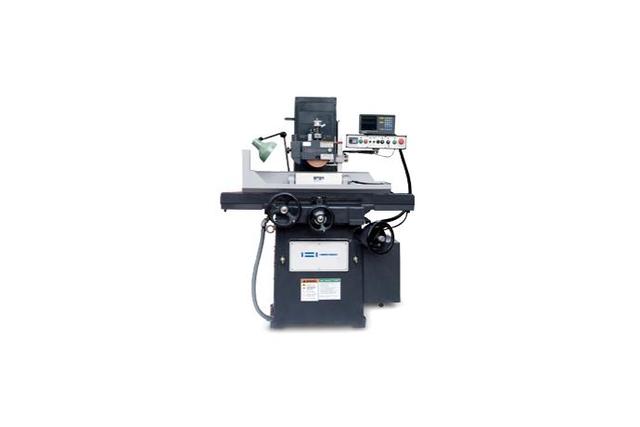 Precision Surface & Forming Grinding Machine