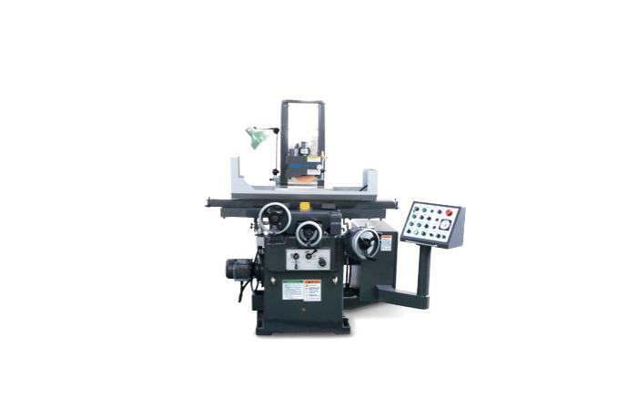 Precision Surface & Forming Grinding Machine