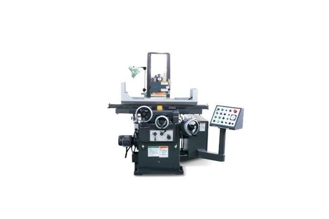 Precision Surface & Forming Grinding Machine