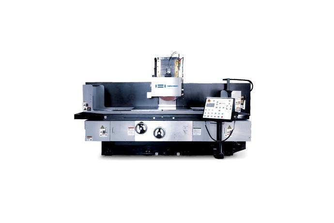 Precision Surface Grinding Machine (Column Type)
