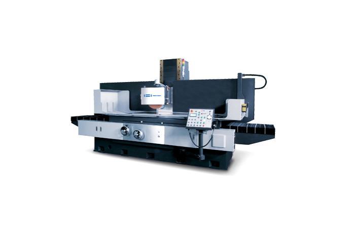 Precision Surface Grinding Machine (Column Type)