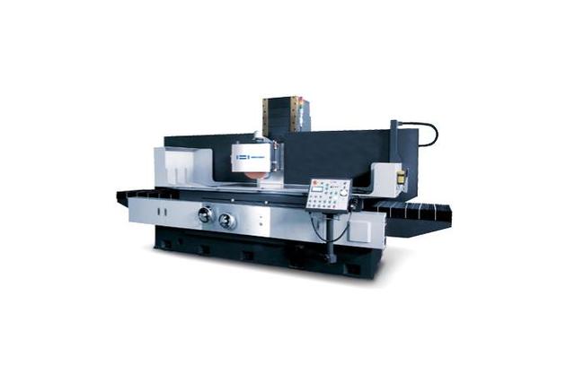 Precision Surface Grinding Machine (Column Type)