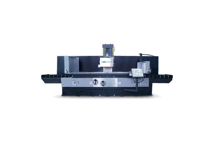 Precision Surface Grinding Machine (Column Type)